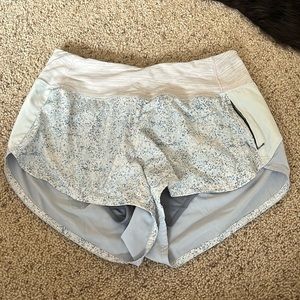 Outdoor Voices shorts